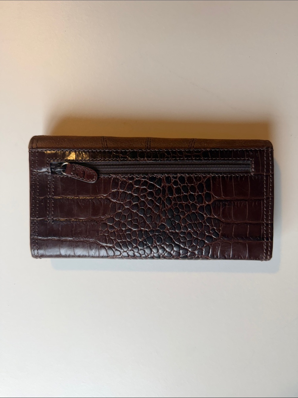 Brighton Wallet - Picture 2 of 5